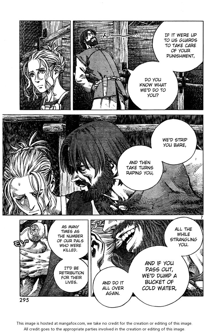 Vinland Saga Vol.13 Chapter 088 page 7