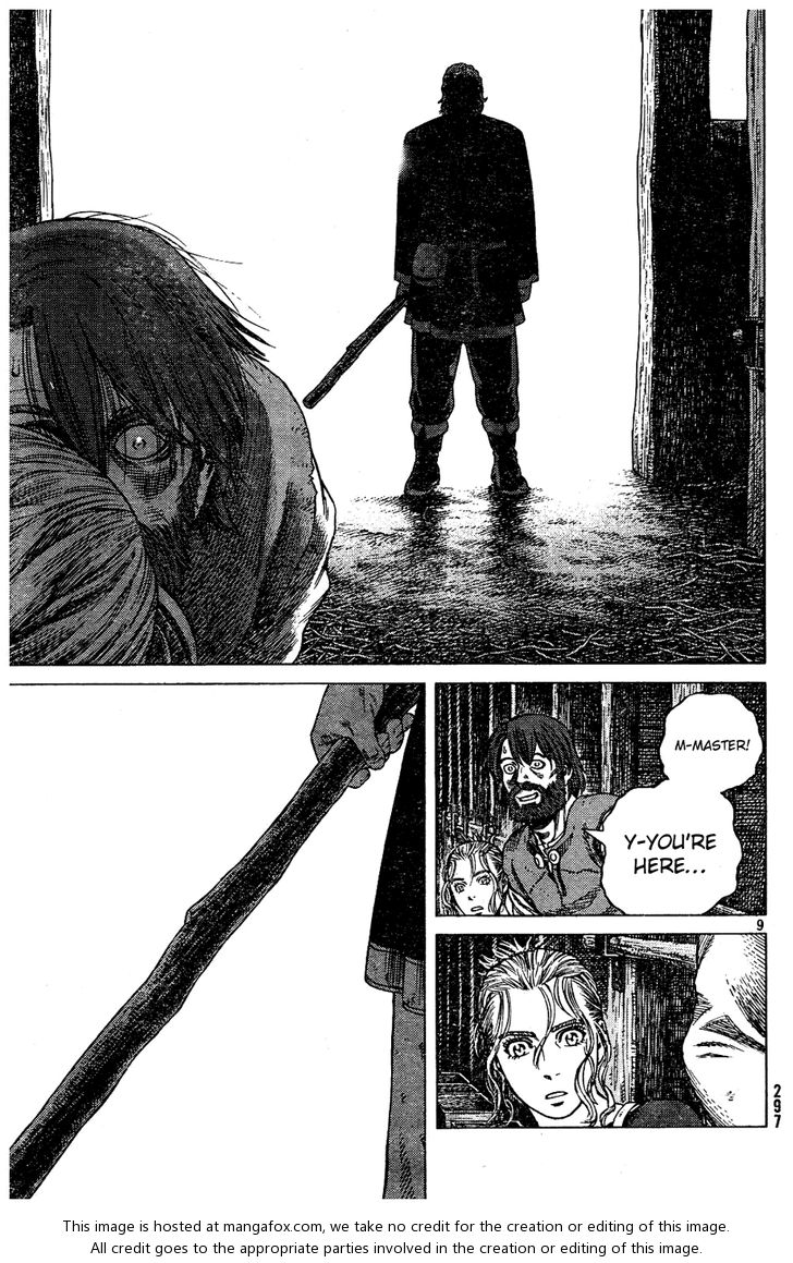 Vinland Saga Vol.13 Chapter 088 page 9