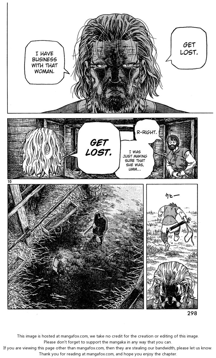Vinland Saga Vol.13 Chapter 088 page 10