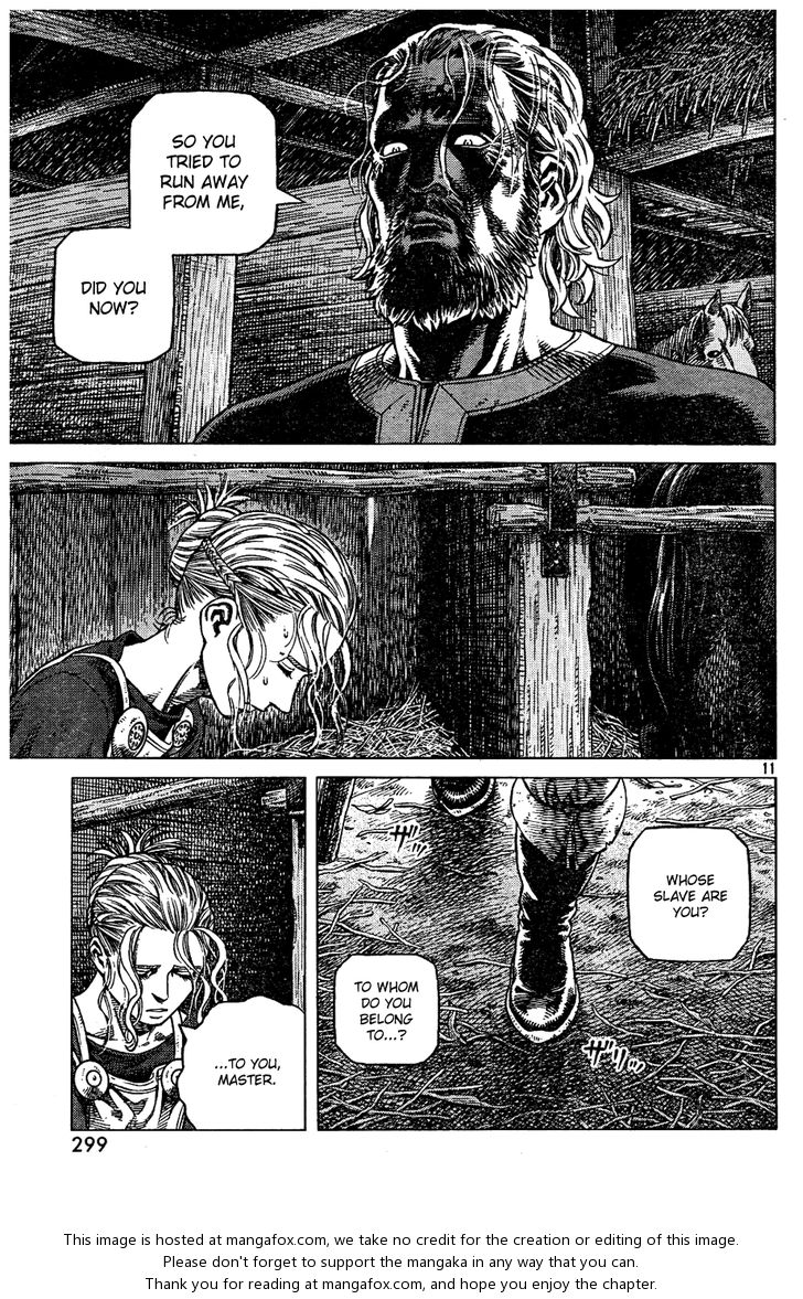 Vinland Saga Vol.13 Chapter 088 page 11