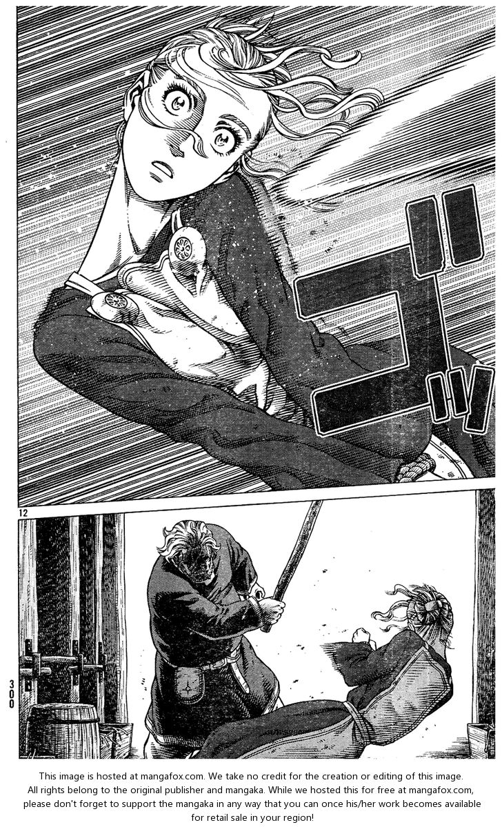 Vinland Saga Vol.13 Chapter 088 page 12