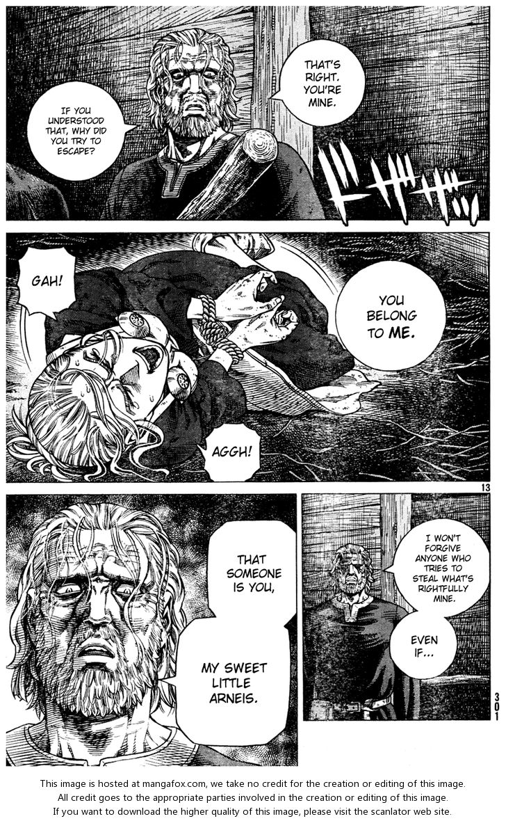 Vinland Saga Vol.13 Chapter 088 page 13