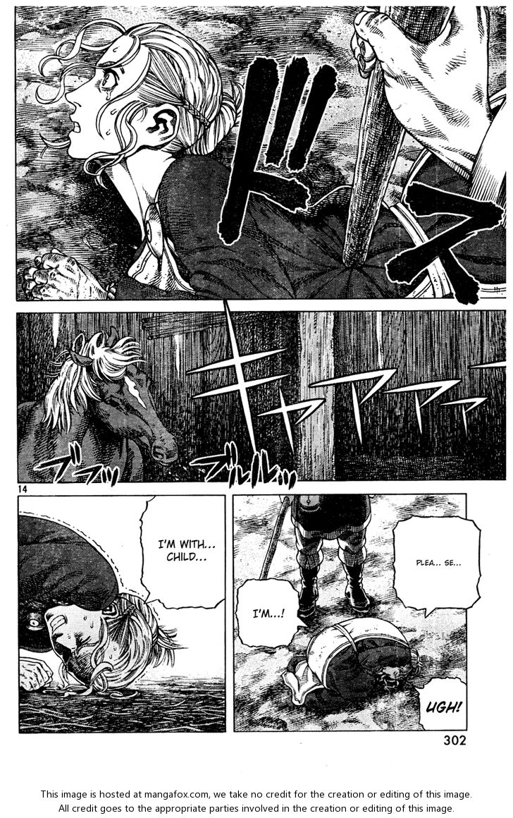 Vinland Saga Vol.13 Chapter 088 page 14
