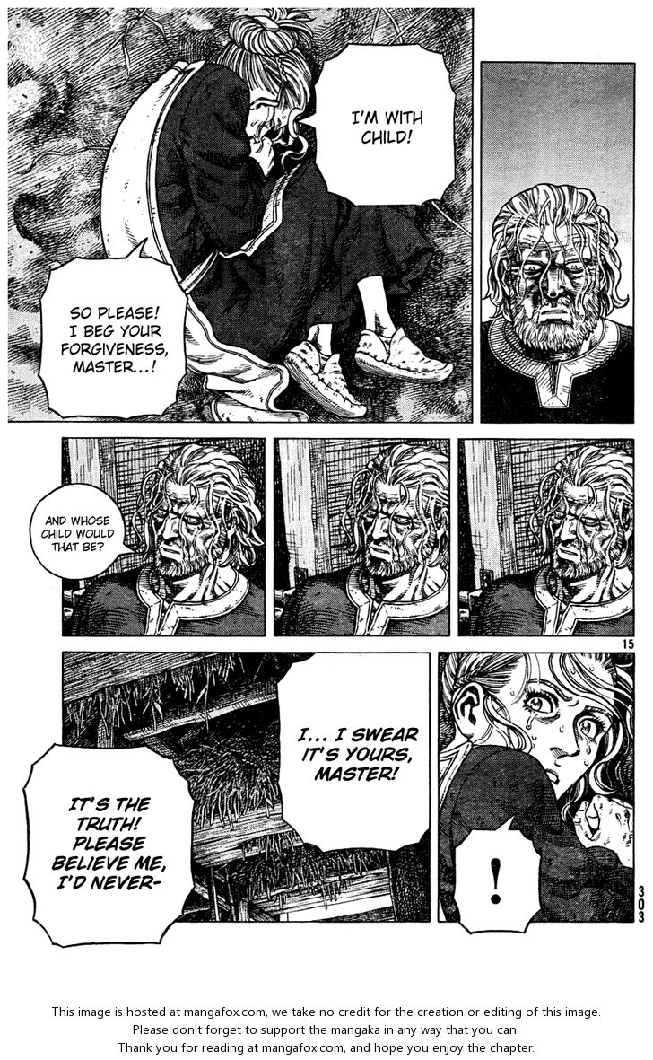 Vinland Saga Vol.13 Chapter 088 page 15