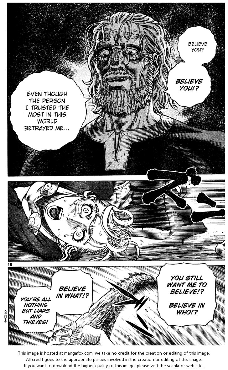 Vinland Saga Vol.13 Chapter 088 page 16