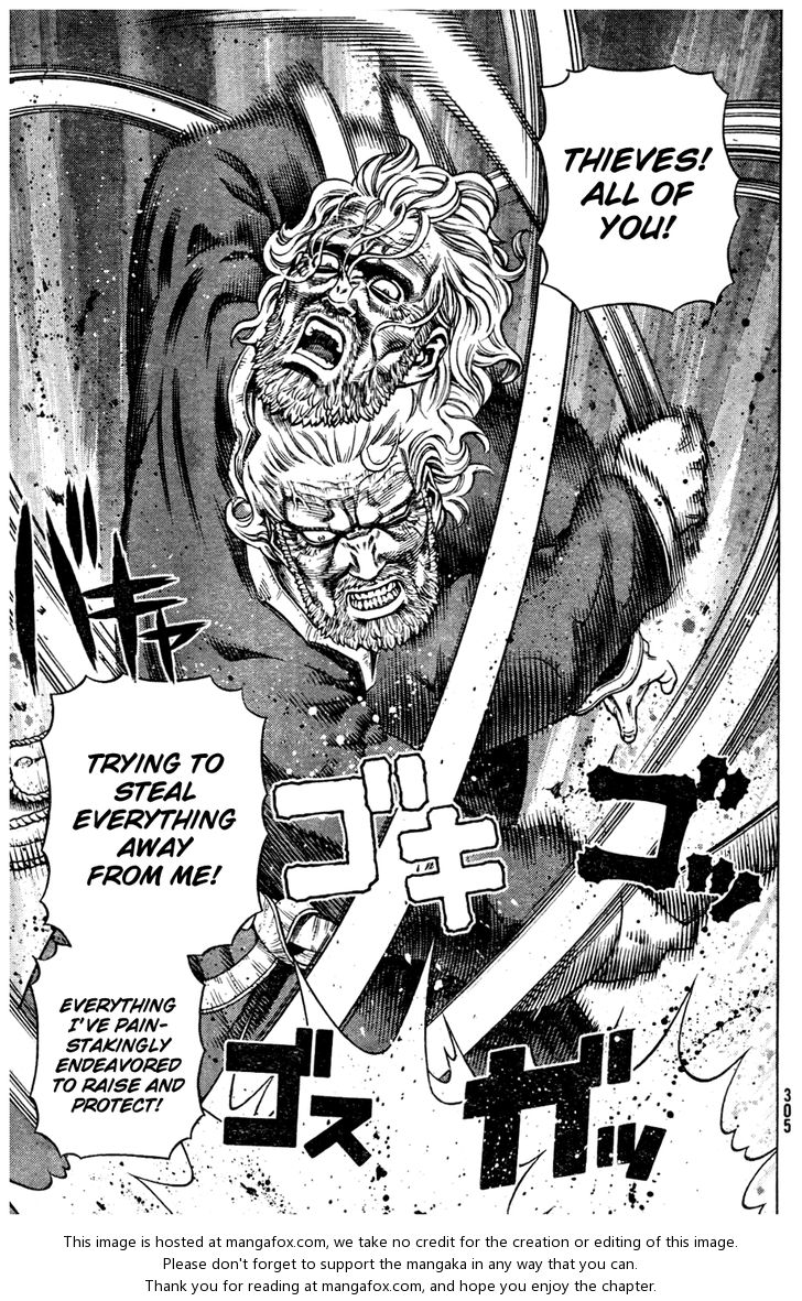 Vinland Saga Vol.13 Chapter 088 page 17