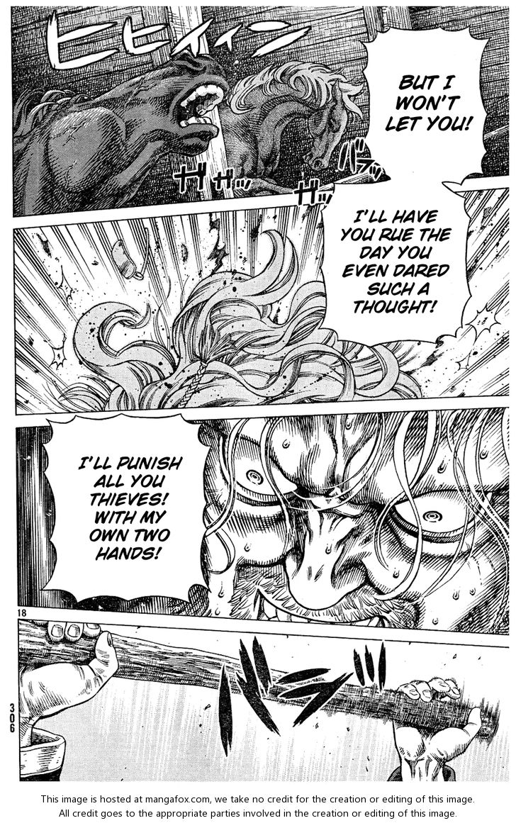Vinland Saga Vol.13 Chapter 088 page 18