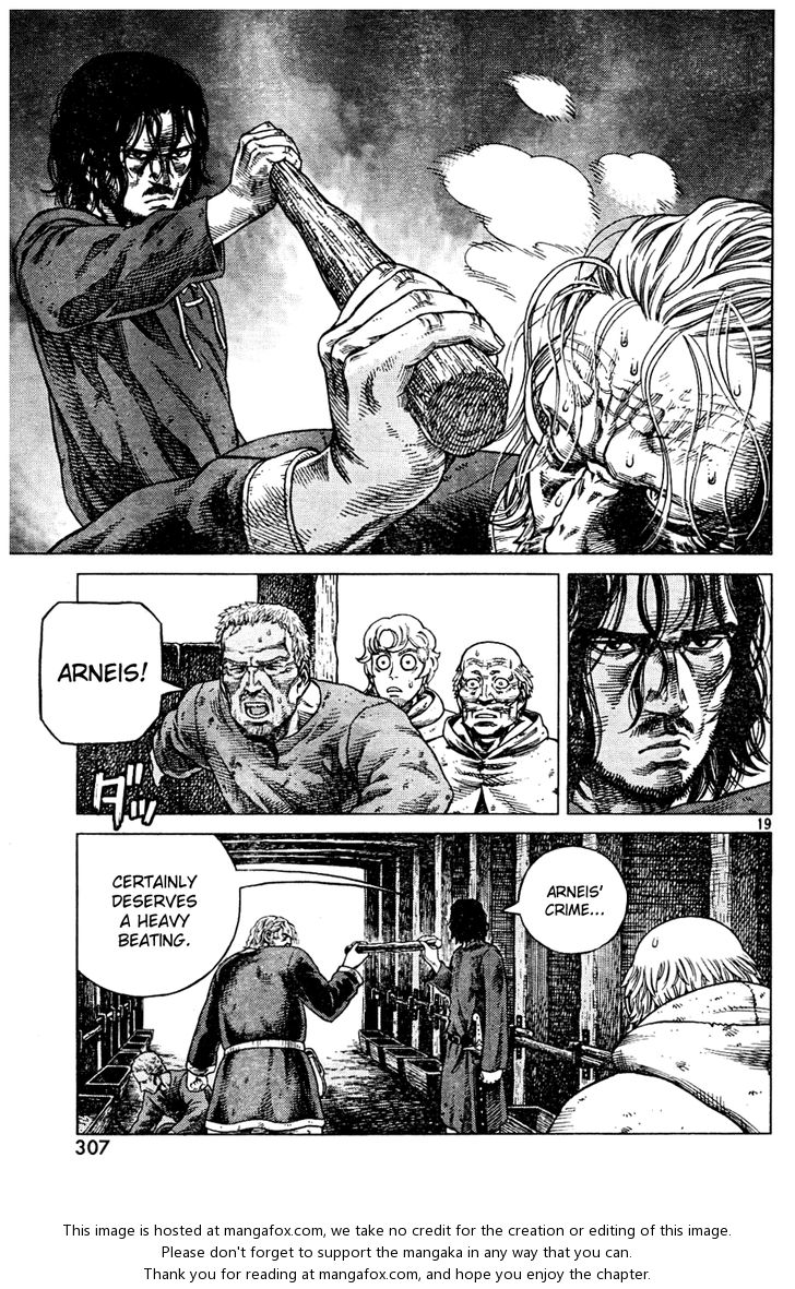 Vinland Saga Vol.13 Chapter 088 page 19