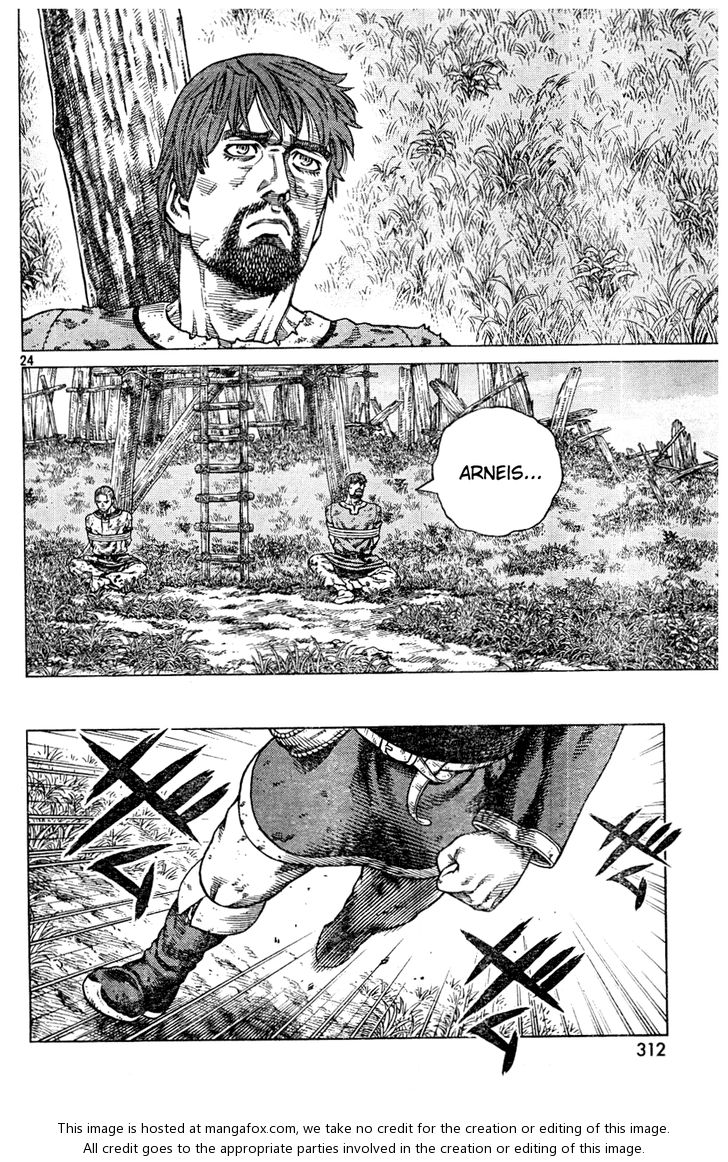 Vinland Saga Vol.13 Chapter 088 page 24