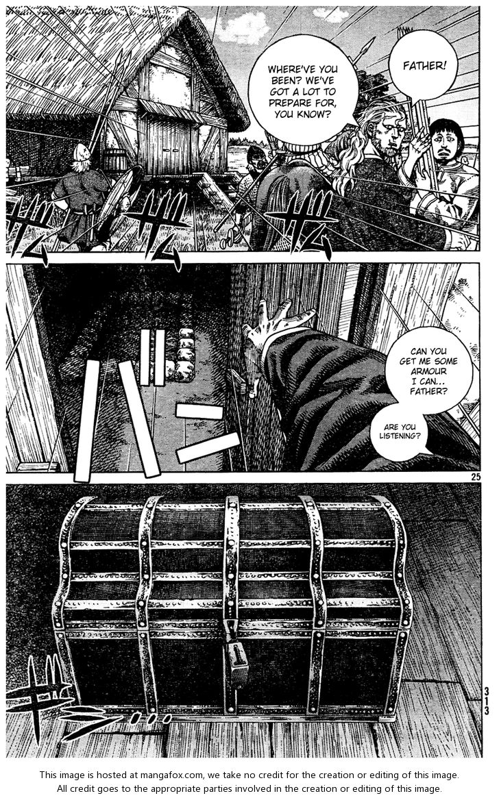 Vinland Saga Vol.13 Chapter 088 page 25