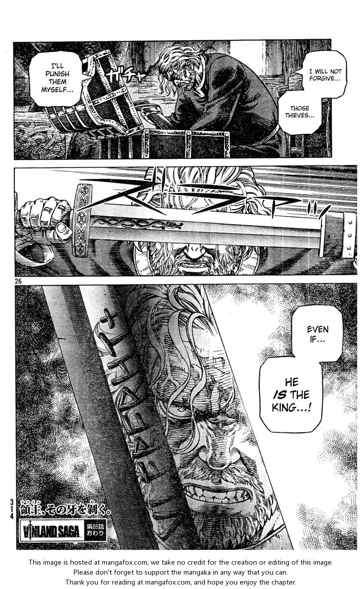 Vinland Saga Vol.13 Chapter 088 page 26