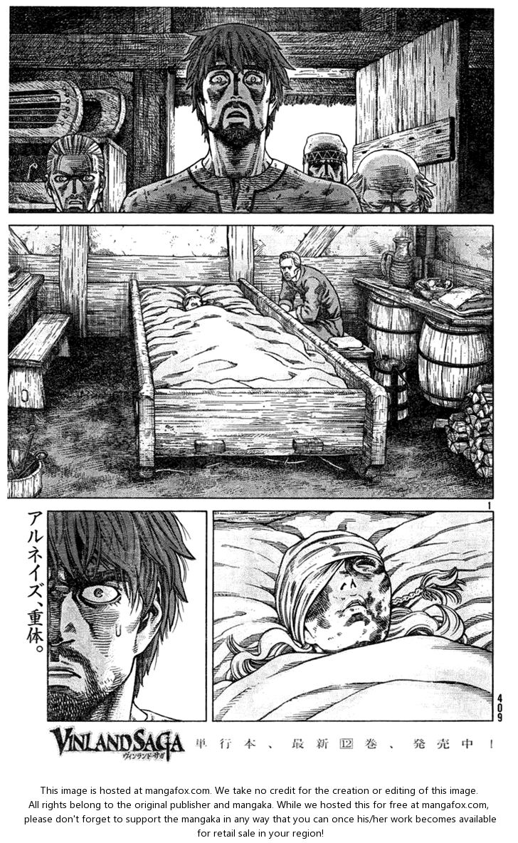 Vinland Saga Vol.13 Chapter 089 page 2