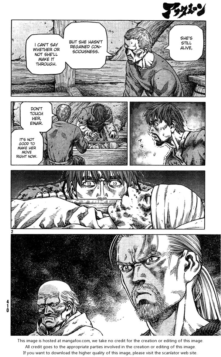 Vinland Saga Vol.13 Chapter 089 page 3