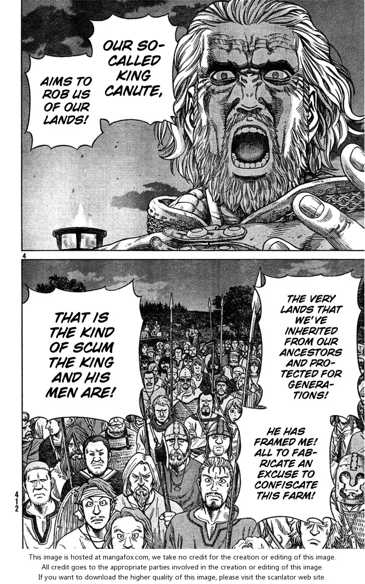 Vinland Saga Vol.13 Chapter 089 page 5
