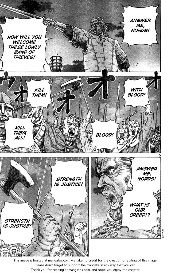 Vinland Saga Vol.13 Chapter 089 page 6