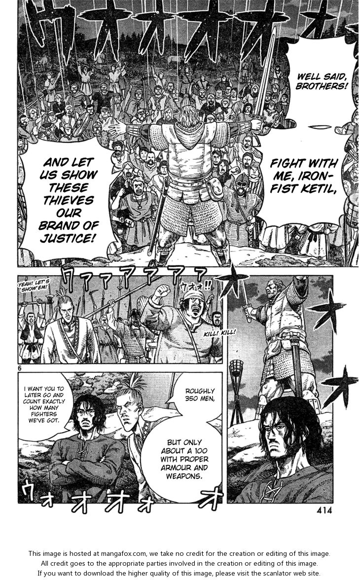 Vinland Saga Vol.13 Chapter 089 page 7