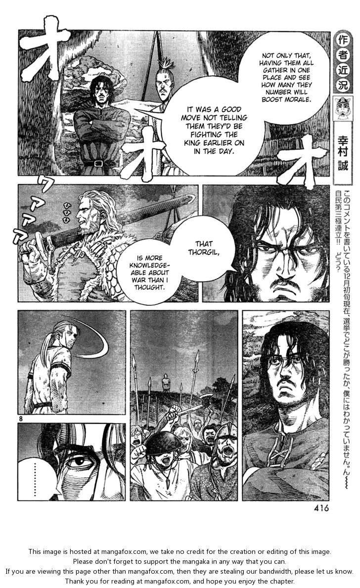 Vinland Saga Vol.13 Chapter 089 page 9