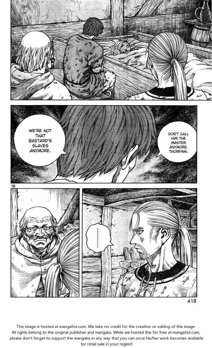Vinland Saga Vol.13 Chapter 089 page 11
