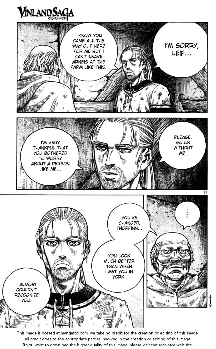 Vinland Saga Vol.13 Chapter 089 page 12