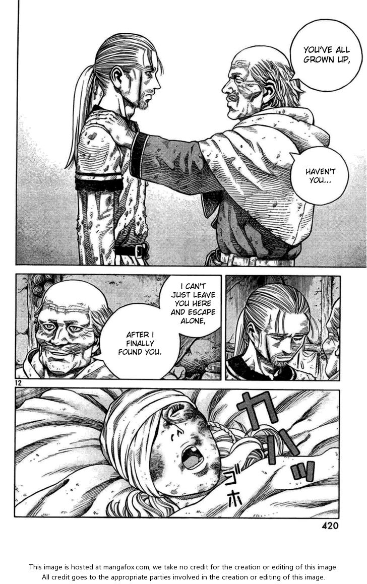 Vinland Saga Vol.13 Chapter 089 page 13