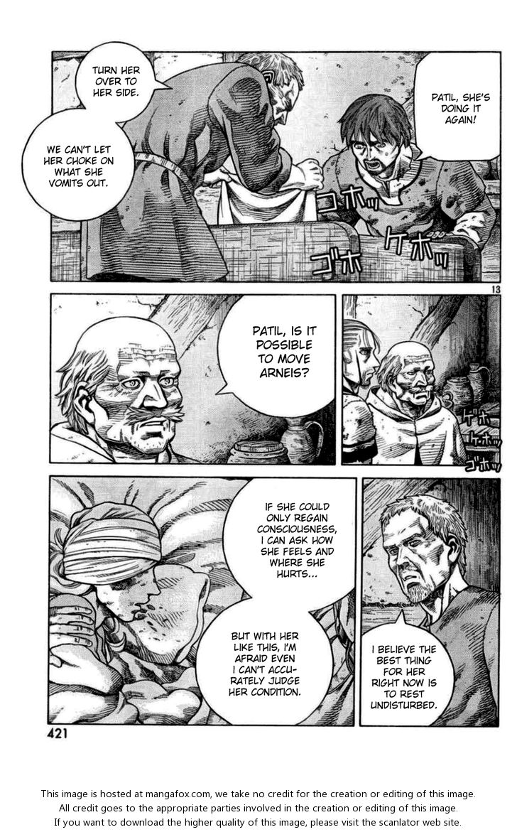 Vinland Saga Vol.13 Chapter 089 page 14