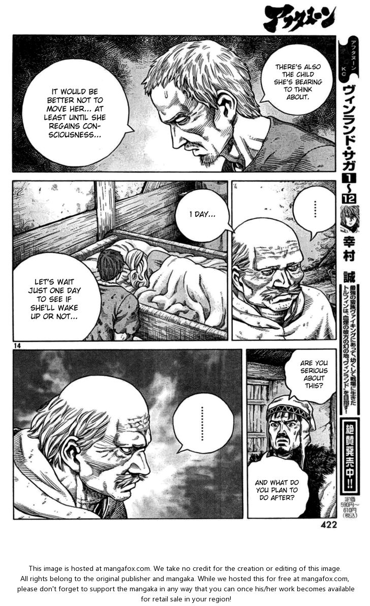 Vinland Saga Vol.13 Chapter 089 page 15