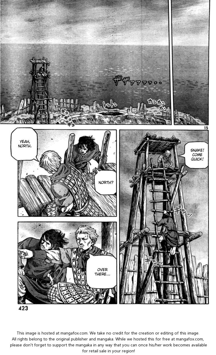 Vinland Saga Vol.13 Chapter 089 page 16
