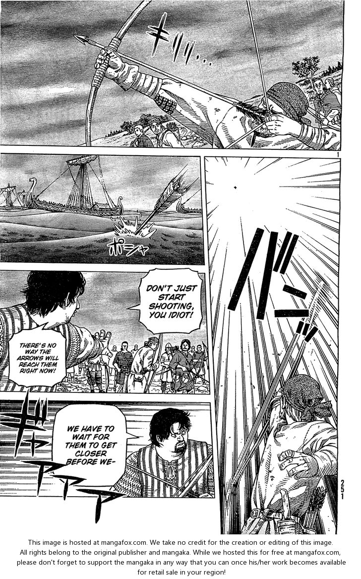 Vinland Saga Vol.13 Chapter 090 page 1