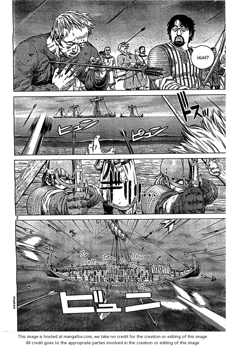 Vinland Saga Vol.13 Chapter 090 page 2