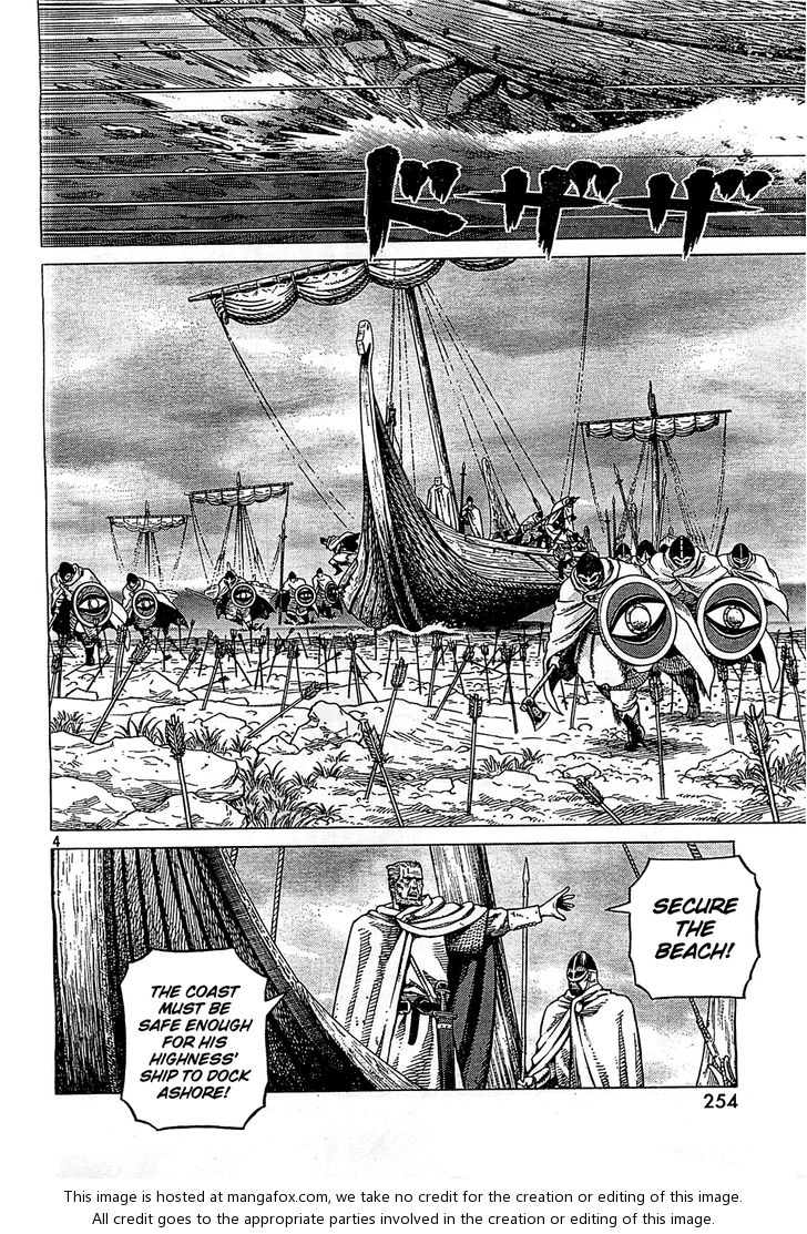 Vinland Saga Vol.13 Chapter 090 page 4