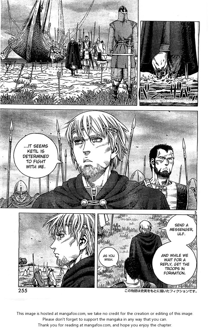 Vinland Saga Vol.13 Chapter 090 page 5