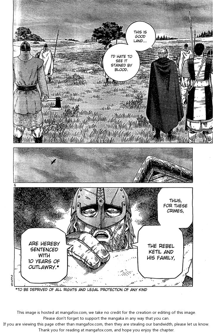 Vinland Saga Vol.13 Chapter 090 page 6