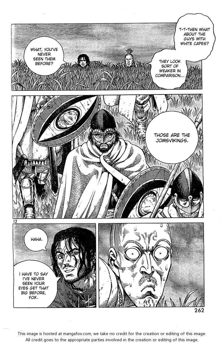 Vinland Saga Vol.13 Chapter 090 page 12