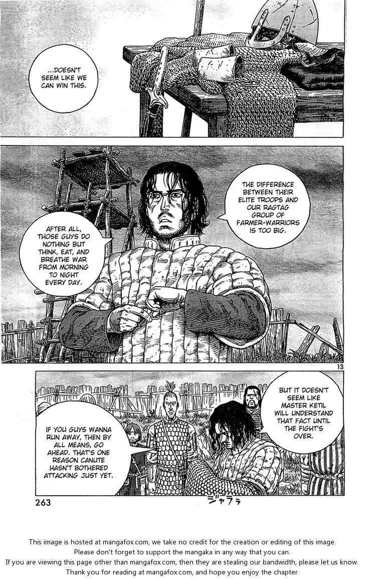 Vinland Saga Vol.13 Chapter 090 page 13