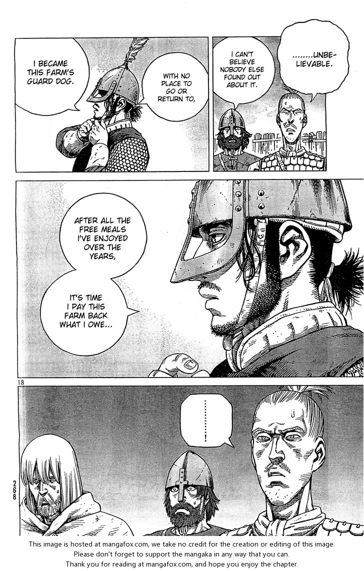 Vinland Saga Vol.13 Chapter 090 page 18