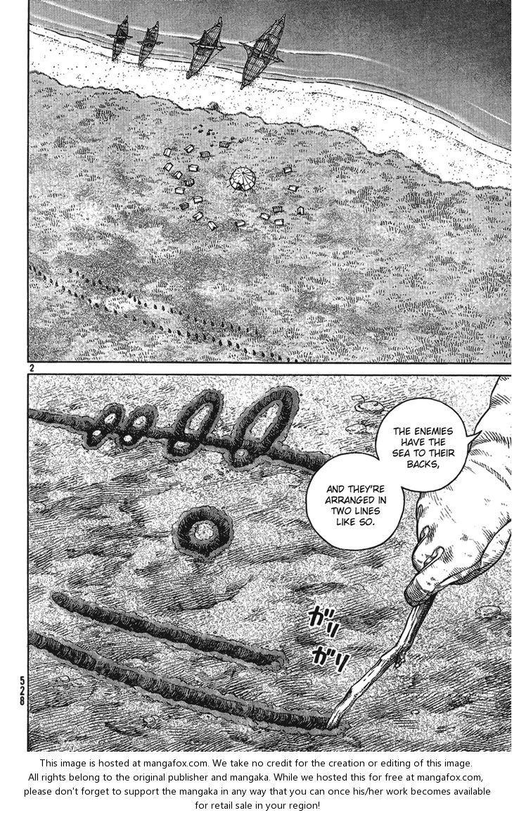 Vinland Saga Vol.13 Chapter 091 page 3
