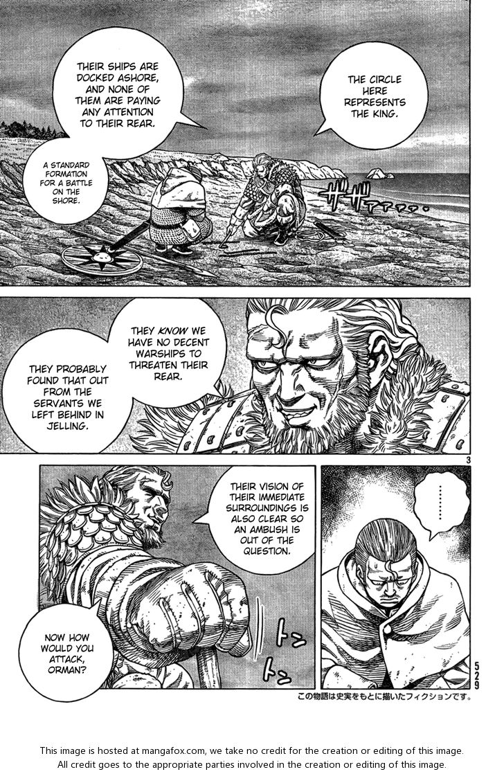 Vinland Saga Vol.13 Chapter 091 page 4