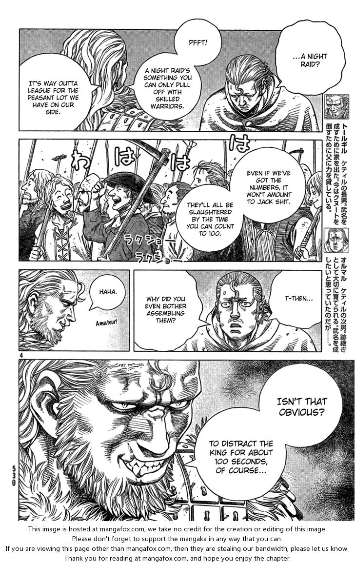 Vinland Saga Vol.13 Chapter 091 page 5