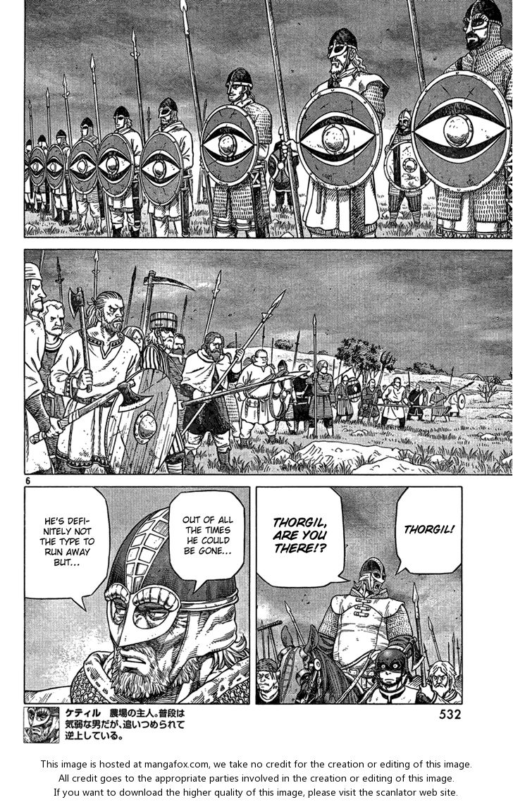 Vinland Saga Vol.13 Chapter 091 page 7