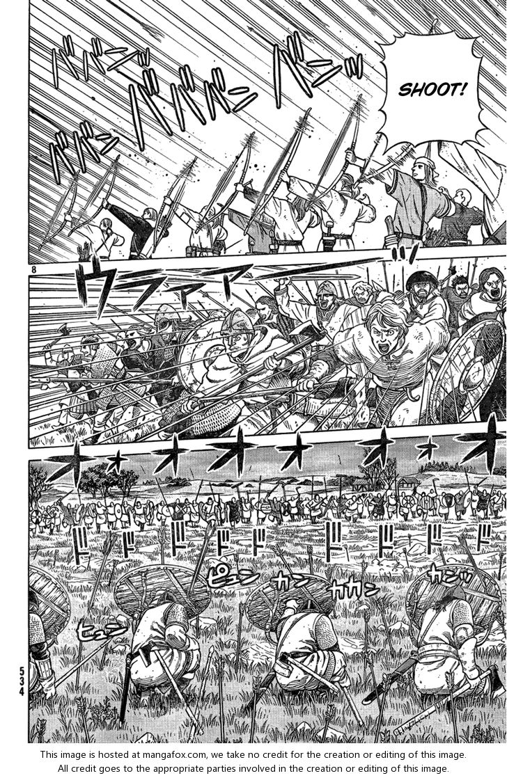 Vinland Saga Vol.13 Chapter 091 page 9