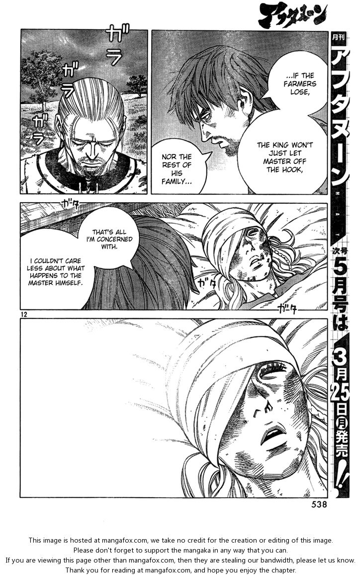 Vinland Saga Vol.13 Chapter 091 page 13
