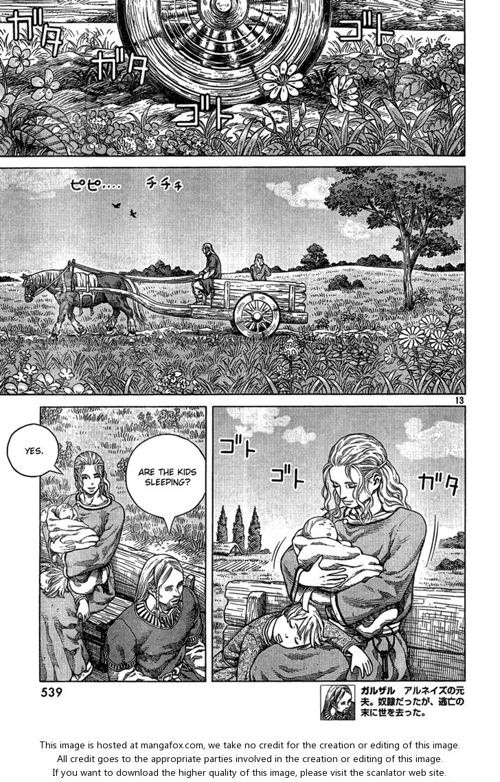 Vinland Saga Vol.13 Chapter 091 page 14