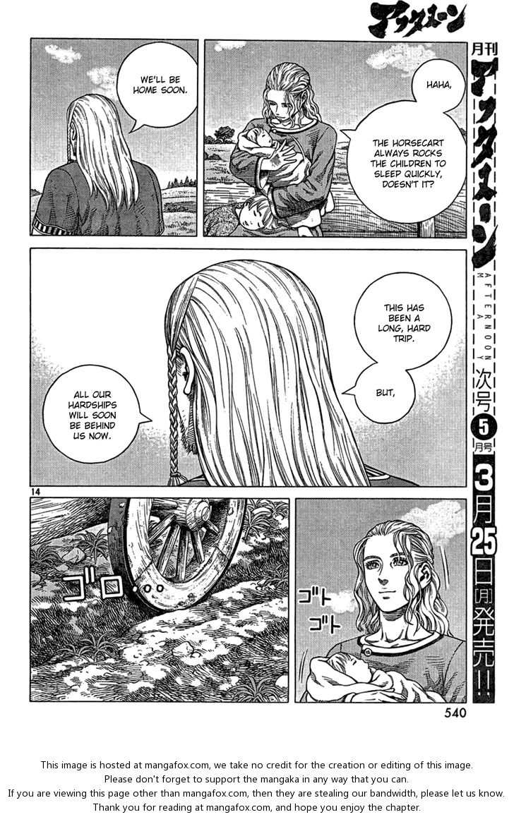 Vinland Saga Vol.13 Chapter 091 page 15