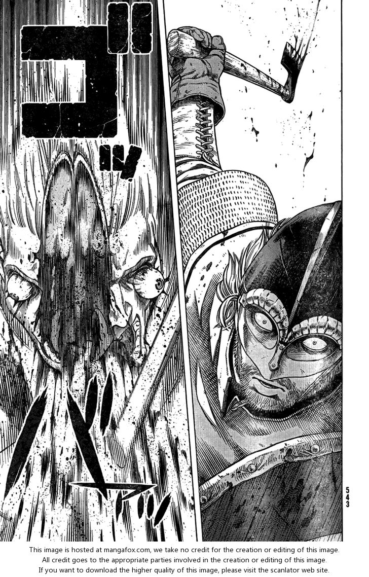 Vinland Saga Vol.13 Chapter 091 page 18