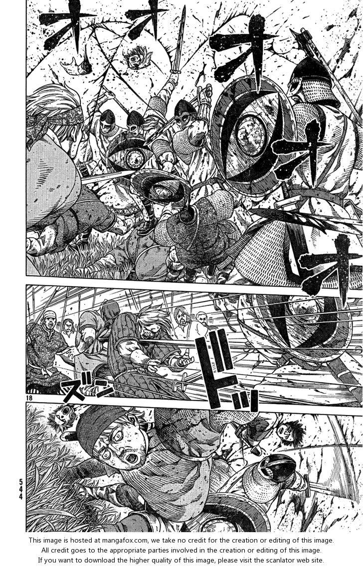 Vinland Saga Vol.13 Chapter 091 page 19