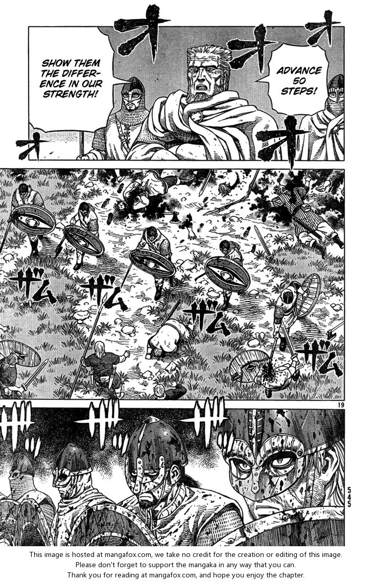 Vinland Saga Vol.13 Chapter 091 page 20