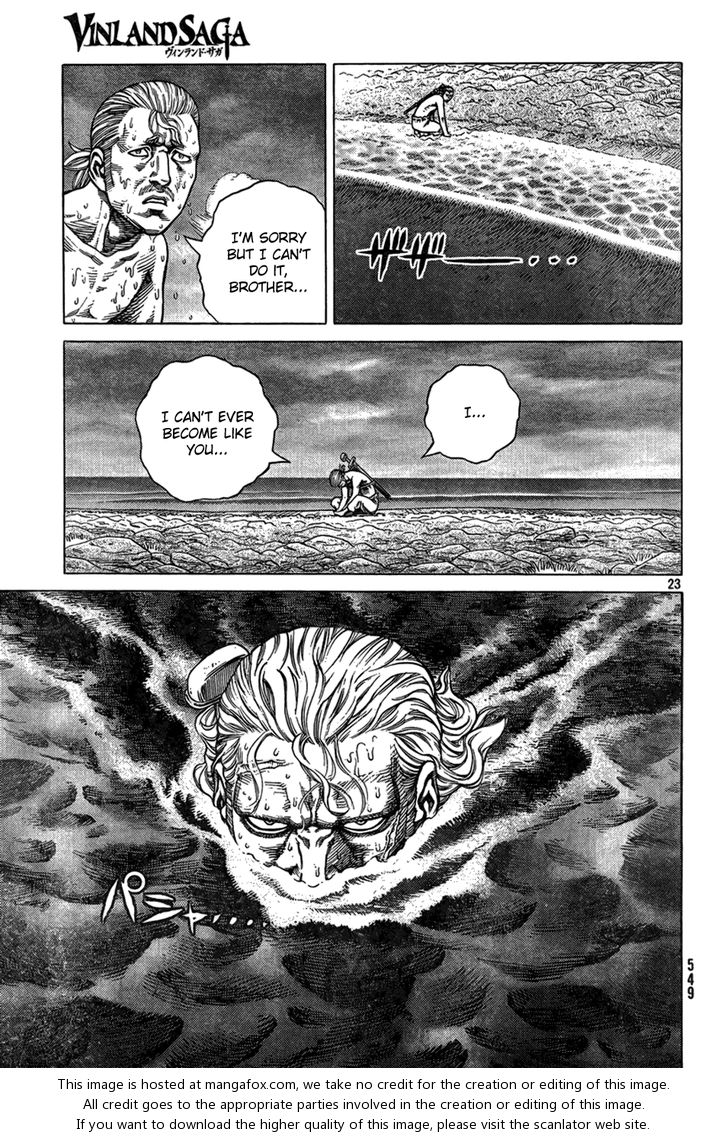 Vinland Saga Vol.13 Chapter 091 page 24