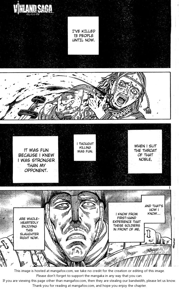 Vinland Saga Vol.13 Chapter 092 page 2