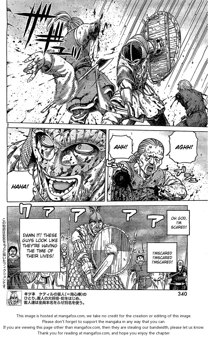 Vinland Saga Vol.13 Chapter 092 page 3