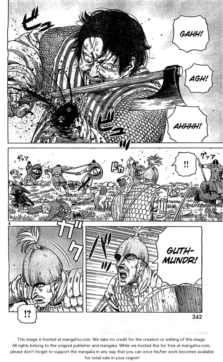 Vinland Saga Vol.13 Chapter 092 page 5